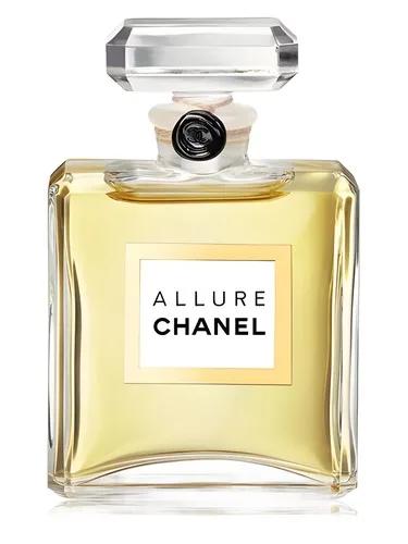 Allure Parfum — Chanel