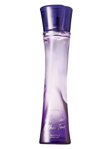 Luz dos Olhos Teus — Avon