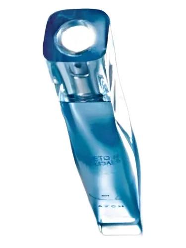 Soneto de Fidelidade — Avon