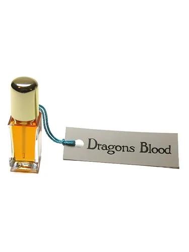 Dragons Blood — Scent by the Sea