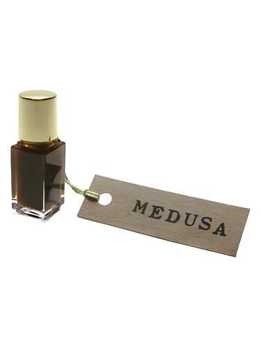 Medusa — Scent by the Sea