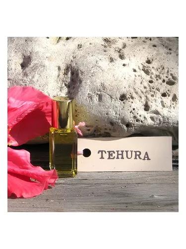 Tehura — Scent by the Sea