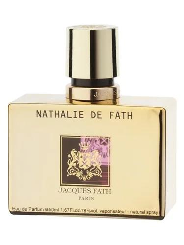 Nathalie de Fath — Jacques Fath
