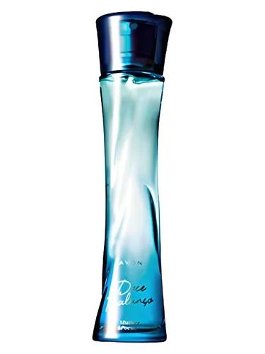 Doce Balanço — Avon