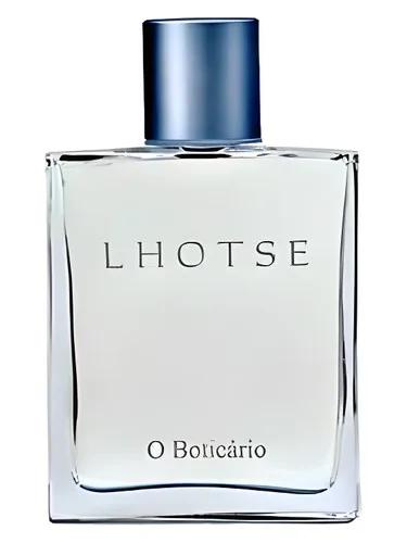 Lhotse — O Boticário