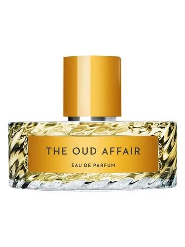 The Oud Affair — Vilhelm Parfumerie