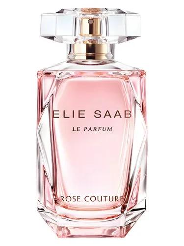 Elie Saab Le Parfum Rose Couture — Elie Saab
