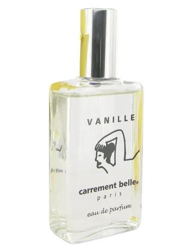 Vanille — Carrement Belle