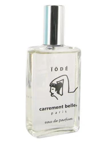 Iode — Carrement Belle