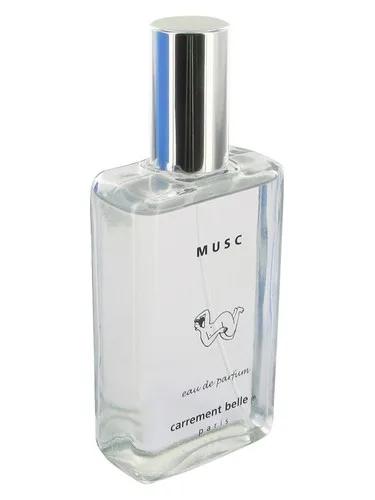 Musk — Carrement Belle