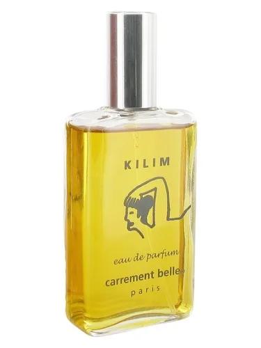Kilim — Carrement Belle