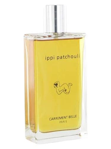 Ippi Patchouli — Carrement Belle