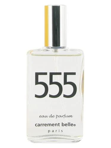 555 — Carrement Belle