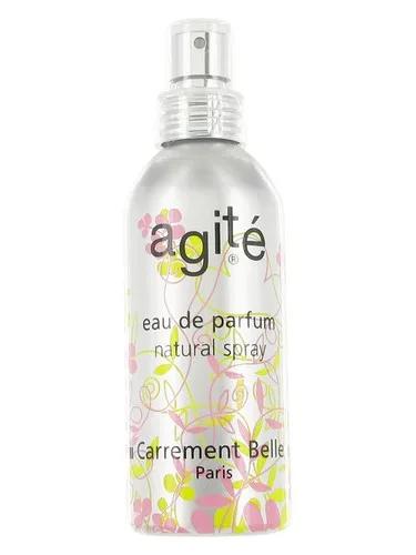 Agité — Carrement Belle