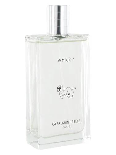 Enkor — Carrement Belle