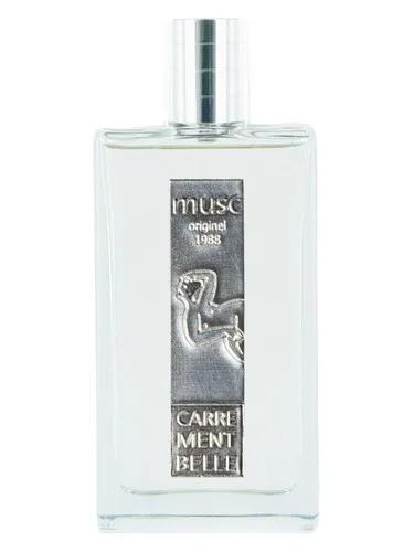 Musc Original — Carrement Belle