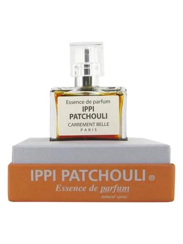 Ippi Patchouli Pure Perfume — Carrement Belle