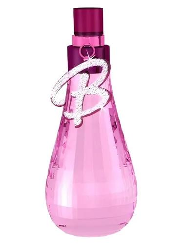Barbie B — Antonio Puig