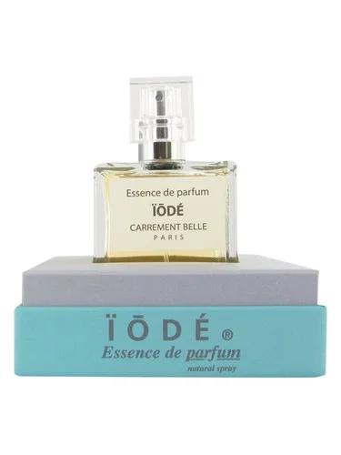 Iode Pure Perfume — Carrement Belle