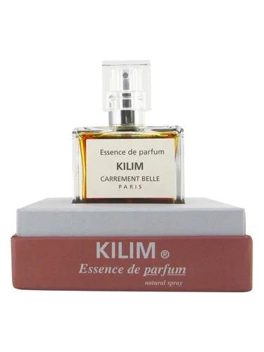 Kilim Pure Perfume — Carrement Belle