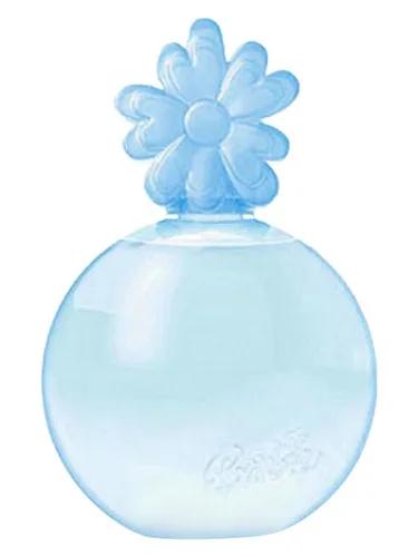 Barbie Blue — Antonio Puig