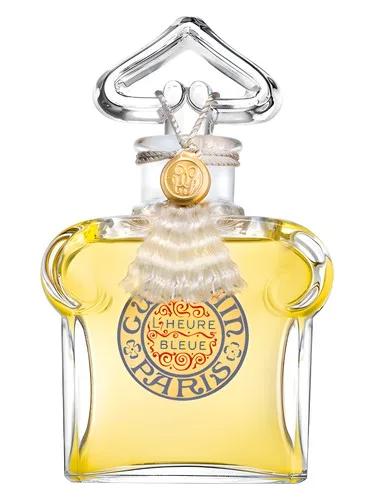 L’Heure Bleue Extract — Guerlain