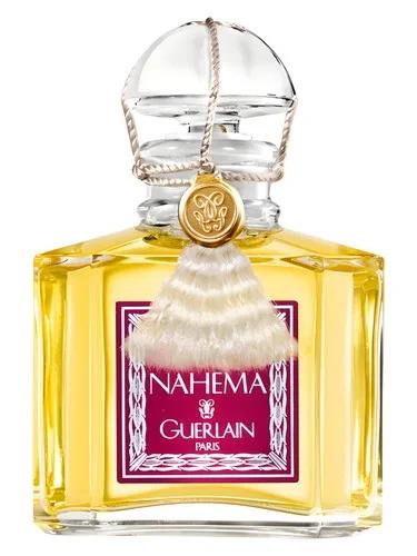 Nahéma Extract — Guerlain
