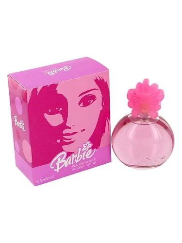 Barbie Pink — Antonio Puig