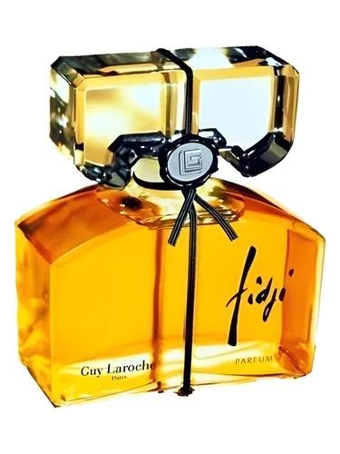 Fidji Parfum — Guy Laroche