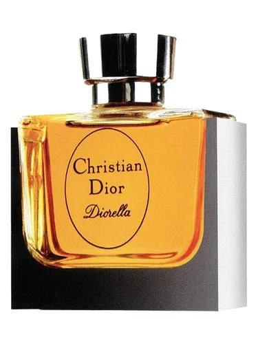 Diorella Parfum — Dior