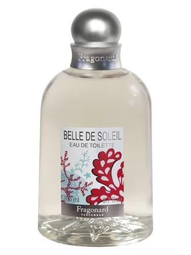 Belle de Soleil — Fragonard