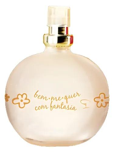 Bem-Me-Quer com Fantasia — Jequiti