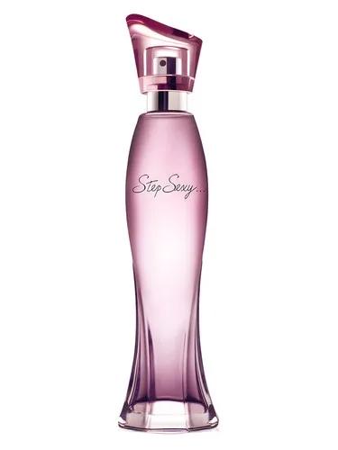 Step Sexy — Avon