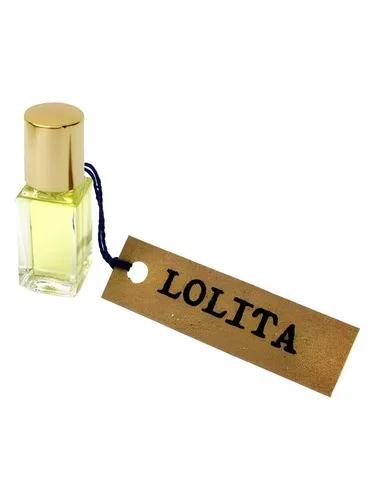 Lolita — Scent by the Sea