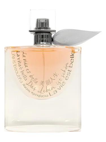 La Vie Est Belle Christmas Edition Lancôme — Lancôme