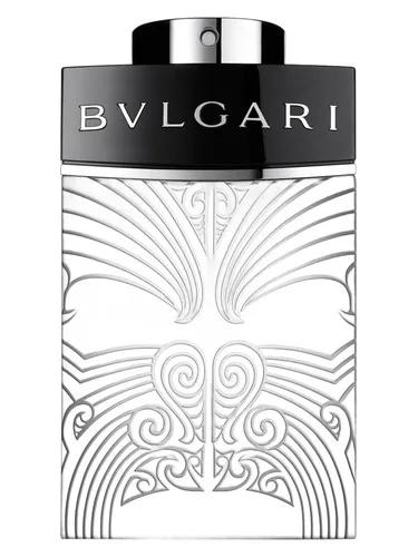 Bvlgari Man Extrême All Black Editions — Bvlgari