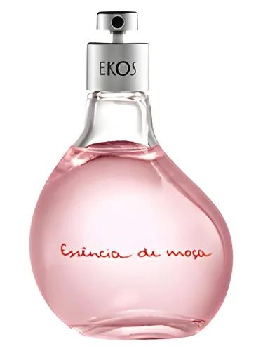 Essência de Moça — Natura