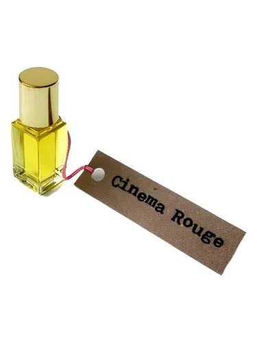 Cinema Rouge — Scent by the Sea