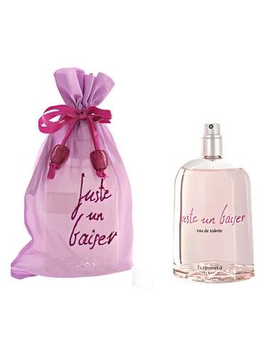 Juste un Baiser — Fragonard