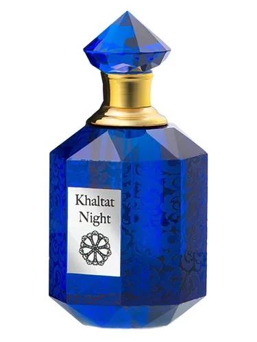 Khaltat Night — Attar Collection