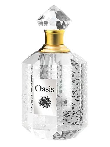 Oasis — Attar Collection