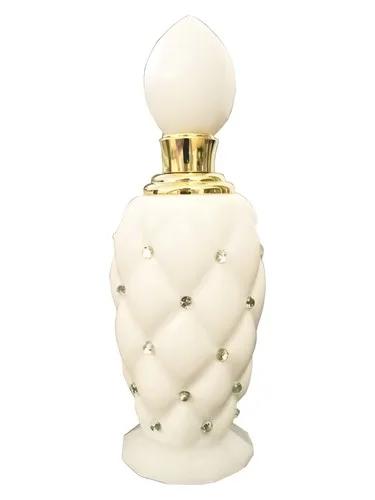 Musk Hayati — Arabesque