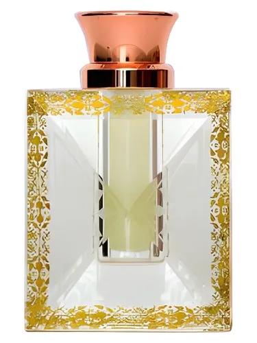 Musk Al Sultan — Arabesque