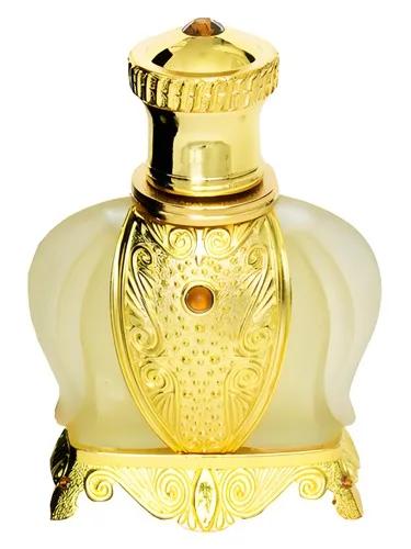 Arabesque Gold — Arabesque