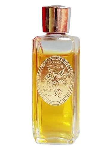 Fleurs d'Amour — Roger & Gallet