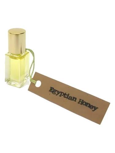Egyptian Honey — Scent by the Sea