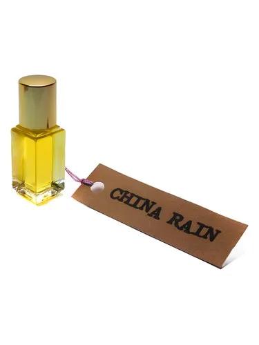 China Rain — Scent by the Sea