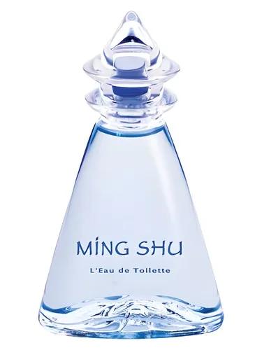 Ming Shu — Yves Rocher