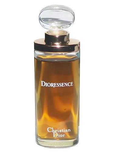 Dioressence Parfum — Dior