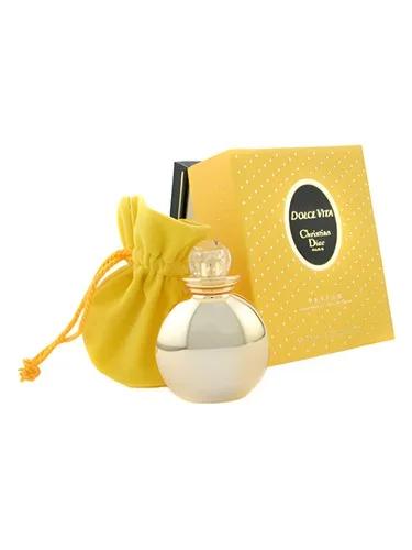 Dolce Vita Parfum — Dior